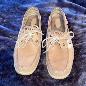 S perry’s Boat Shoe